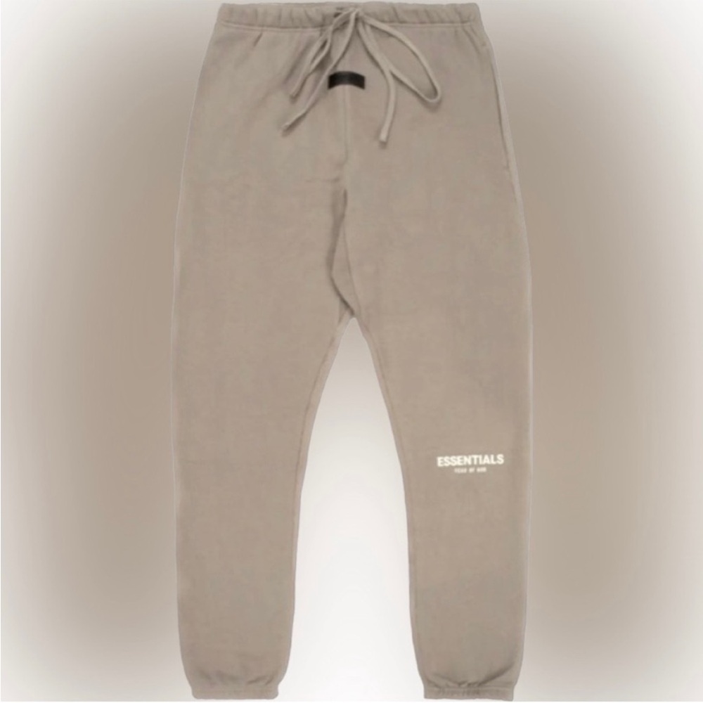 Fear of God essential sweatpants